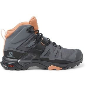 Salomon X Ultra 4 Mid GORE-TEX Hiking Boots